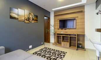 Imagem 3: BELÍSSIMO APARTAMENTO NO BAIRRO CAIÇARAS!