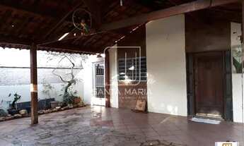 Imagem: Casa (térrea na rua) 5 dormitórios/suite