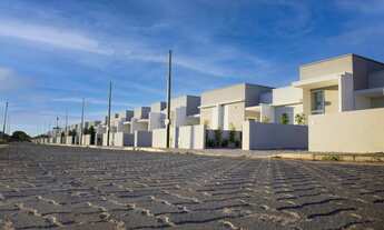 Imagem 6: Casa para aluguel na Smart City Aquiraz com 3 quartos em Aquiraz - Aquiraz - CE