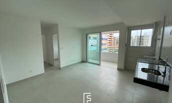 Imagem 3: Apartamento para venda 55m2 com 2 quartos em Ponta Verde - Maceió - Alagoas