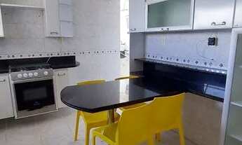 Imagem 6: ALUGO APTO 03 QTS EM INTERMARES