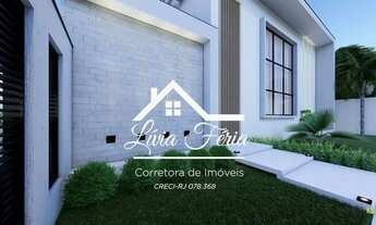 Imagem 5: Cidade Jardim - Casa Linear de Primeira Locação!