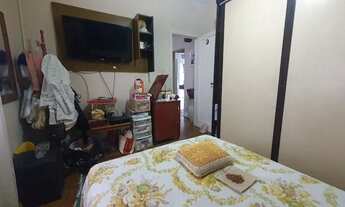 Imagem 5: Apartamento à Venda, 2 dormitórios, 90 m² - Estuário - Santos/SP