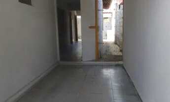 Imagem 2: Aluguel Bairro Santa Isabel Casa 2 Quartos+ Ponto Comercial