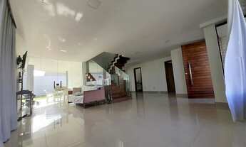 Imagem 4: Aluga-se Alphaville Litoral Norte 2, Excelente Casa Alto luxo, 4 suítes, mobiliada, Abrant