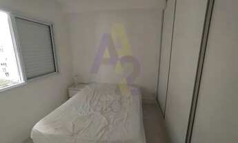 Imagem 6: Apartamento moderno, reformado e mobiliado na parte baixa do Jd. Paulista em prédio com la