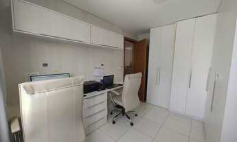 Imagem 2: CASA DUPLEX BURAQUINHO - 4/4 com 3 suítes , suíte master com closet