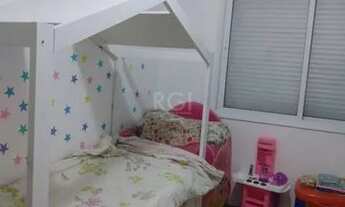 Imagem 10: Apartamento para Venda - 71.05m², 3 dormitórios, sendo 1 suites, 1 vaga - Cavalhada