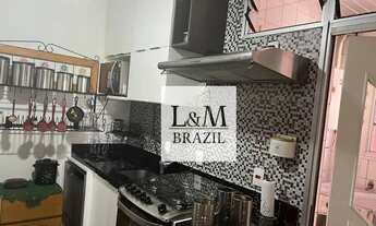 Imagem 4: Apartamento com 3 dormitórios à venda, 84 m² por R$ 640.000,00 - Nossa Senhora do Ó - São