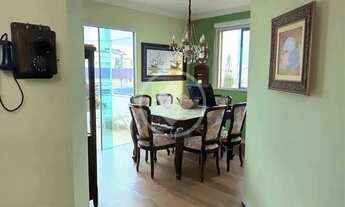 Imagem 4: DLF-Cobertura para venda possui 111 metros quadrados com 2 quartos a 150 metros da praia n