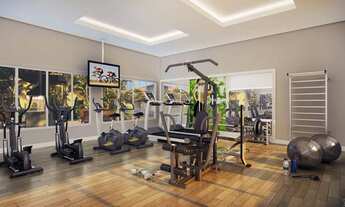 Imagem 5: Bosque dos Pássaros , 60m², 2 quartos Franco da Rocha - SP