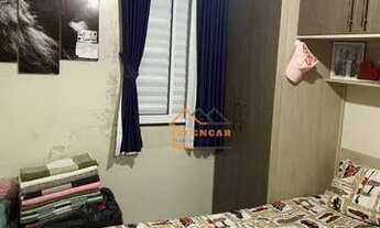 Imagem 7: Apartamento com 2 dormitórios à venda, 46 m² por R$ 215.000,00 - Itaquera - São Paulo/SP