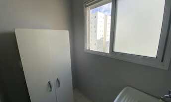 Imagem 7: Bella Citta club house - 2 Dormitórios com planejados - Vila Sanches - CTA