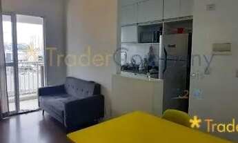 Imagem 2: SãO PAULO - Apartamento Padrão - Barra Funda