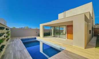 Imagem 2: Casa // 330 metros quadrados com 4 quartos em Eusebio - Eusébio - CE