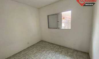 Imagem 7: Sobrado com 3 dormitórios para alugar, 80 m² por R$ 2.400,00/mês - Jardim Santa Maria - Sã