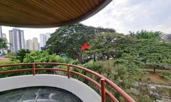 Imagem 3: Apartamento com 3 suítes e 3 vagas à venda no Tatuapé