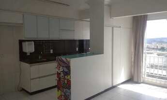 Imagem 6: Apartamento para aluguel possui 58 metros quadrados com 2 quartos em Ipiranga - Goiânia