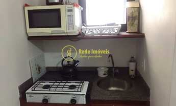 Imagem 6: Apartamento disponível para Locação mobiliado