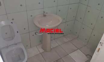 Imagem 7: Casa Padrão em São José dos Campos