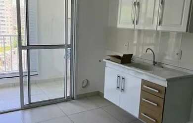 Imagem 2: Apartamento para Aluguel com 1 quarto , 50m² em Vila Monumento - São Paulo