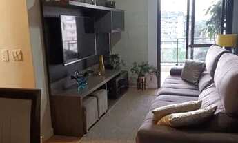 Imagem 5: COBERTURA DUPLEX - CONDOMÍNIO FREGUESIA TOWER - 3 QUARTOS - LOPES RIO