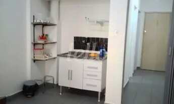 Imagem 6: São Paulo - Kitchenette/Studio - Sé