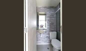 Imagem 6: Apartamento para Aluguel - Vila Constança , 1 Quarto, 25 m2