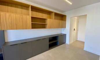 Imagem 7: Apartamento com 2 dormitórios, sendo 1 suíte, para alugar, 70 m² por R$ 5.900 ao mês - Vil