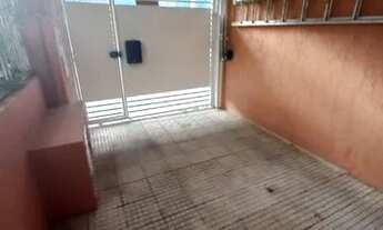 Imagem 4: Sobrado 3 andares Rua Cristiano Viana