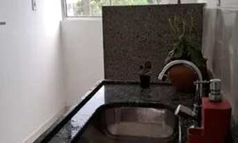 Imagem 2: Citta Maris 2/4 Apartamento com 2 dormitórios