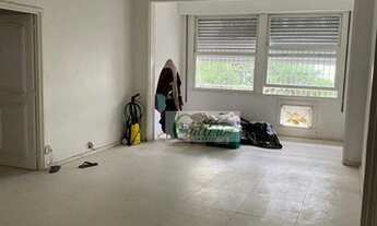 Imagem 2: Apartamento com 3 dormitórios para alugar, 150 m² por R$ 6.598,00/mês - Copacabana - Rio d