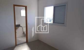 Imagem 2: ÓTIMO APARTAMENTO Á VENDA NO PARQUE INDUSTRIAL