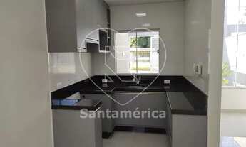 Imagem 6: LONDRINA - Casa Padrão - Jardim São Paulo