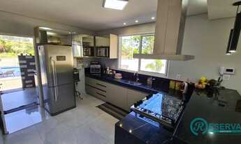 Imagem 4: Casa à venda, 164 m² por R$ 1.190.000,00 - Lagoa Mansões - Lagoa Santa/MG