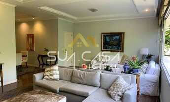 Imagem 6: Leblon Apartamento com 4 dormitórios