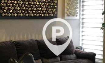 Imagem 5: Apartamento à venda, 121 m² por R$ 900.000,00 - Barcelona - São Caetano do Sul/SP