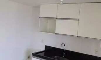 Imagem 3: APARTAMENTO PARA LOCAÇÃO ED. MONNA LISA - APARTAMENTO COM 1 SUITE + 1 QUARTO NO CENTRO - P