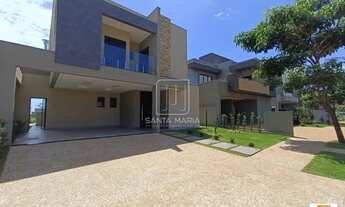 Imagem 2: Casa (sobrado em condominio) 4 dormitórios/suite, portaria 24hs, lazer, espaço gourmet, sa