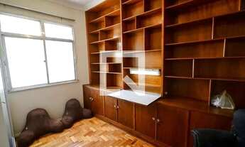 Imagem 6: Apartamento para Aluguel - Tijuca, 2 Quartos, 90 m2