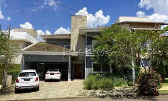 Imagem: Casa à venda no Condomínio Residencial