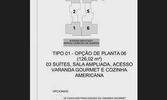 Imagem 4: Vendo Liniee - Último andar - Direto c dono
