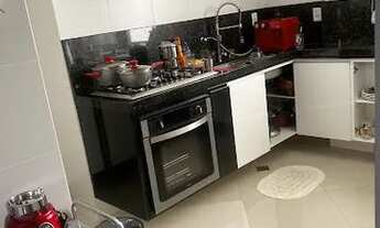 Imagem 5: Cobertura, prédio novo, no Jockey de Itaparica, com elevador Cód.: 22053JM!977