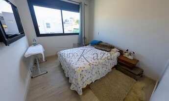 Imagem 7: Casa Condomínio - Residencial Alphaville II - Urbanova - 4 Dormitórios - 380m²