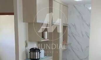 Imagem 2: Apartamento (tipo - padrao) 2 dormitórios, portaria 24 horas, em condomínio fechado