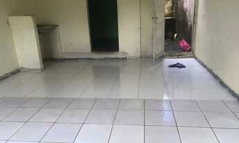 Imagem: ALUGA SE CASA NA CIDADE OPERARIA