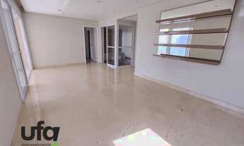 Imagem 3: Apartamento para alugar na Vila Romana, com 3 quartos, 139m²