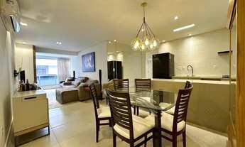 Imagem 5: Apartamento para Venda em Florianópolis, Ingleses do Rio Vermelho, 3 dormitórios, 3 suítes