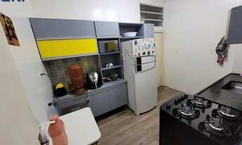 Imagem 7: APARTAMENTO PARA ALUGUEL NA RUA AVANHANDAVA NO BAIRRO BELA VISTA