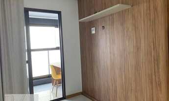 Imagem 4: Apartamento com 1 Dormitório com 1 Suíte à Venda, 30 m² por R$ 480.000,00 - Barra - Salvad
